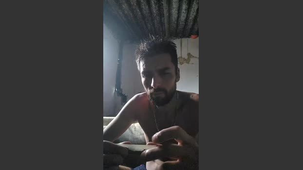 oooswaldoo horny Webcam SHOW @ Cam4 16-01-2026