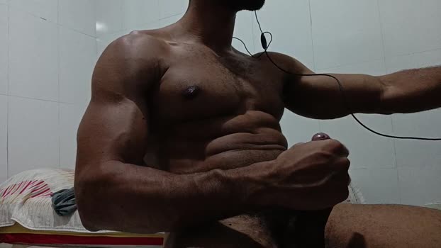 papacitu Video Webcam SHOW @ Cam4 17-01-2026