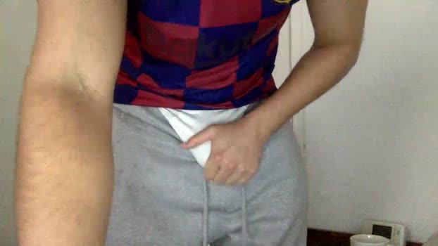 pollonteen20 dirty Webcam SHOW @ Cam4 17-01-2026