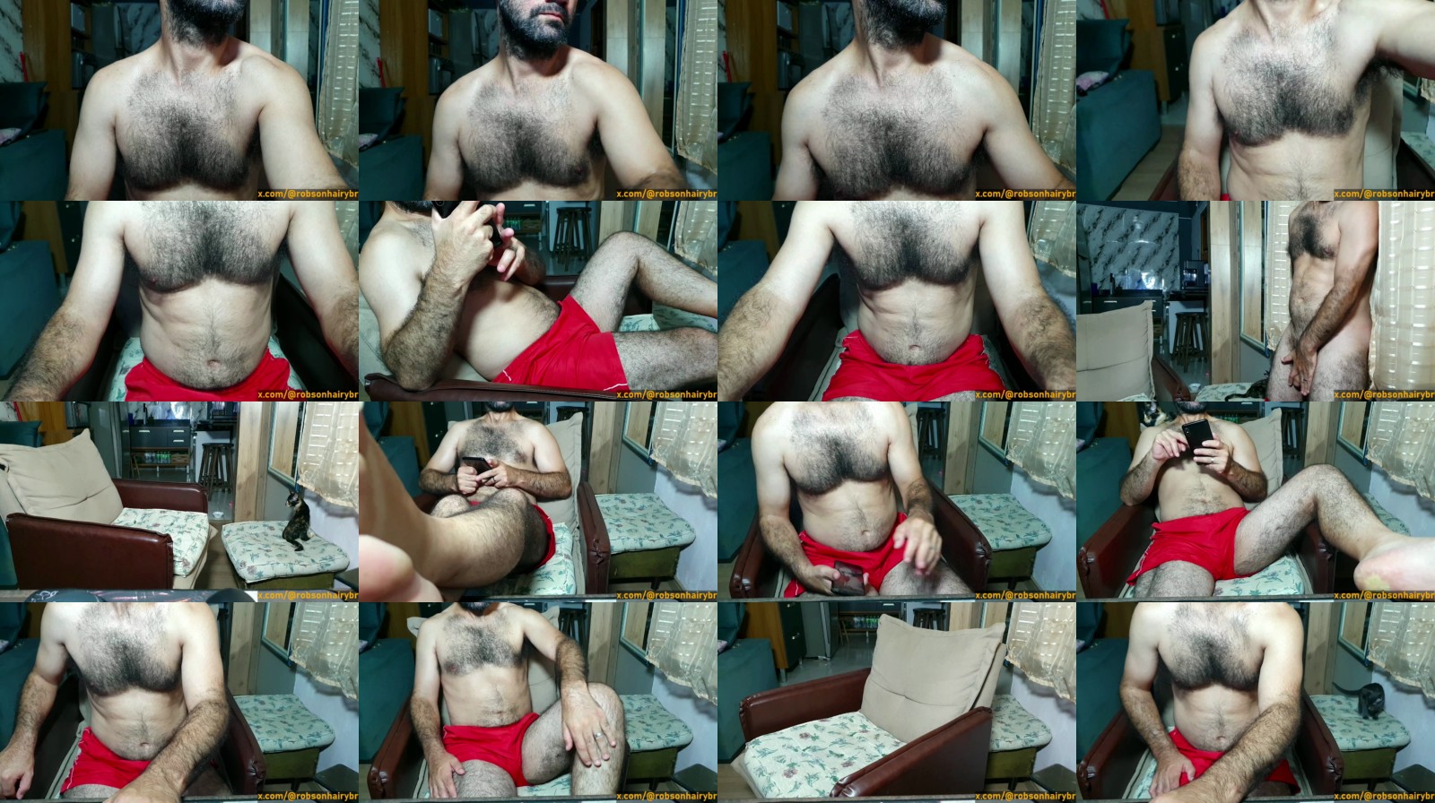 robson_29 suckcock Webcam SHOW @ Cam4 17-01-2026