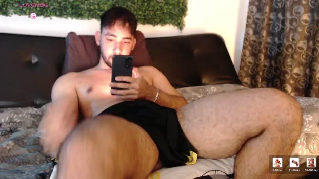 sam_ford kissing Webcam SHOW @ Cam4 17-01-2026