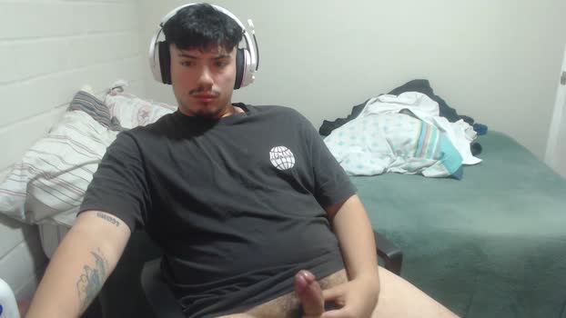 sebaaavalpo horny Webcam SHOW @ Cam4 17-01-2026