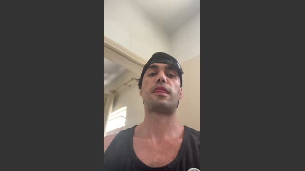 servasluan lick Webcam SHOW @ Cam4 17-01-2026