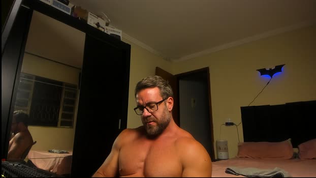 sexyflightz deep Webcam SHOW @ Cam4 16-01-2026