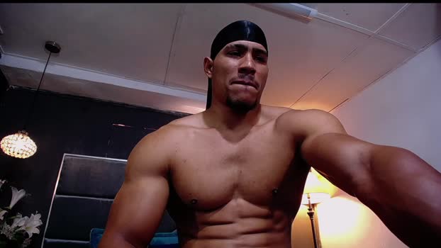 teddyfit_19cm love Webcam SHOW @ Cam4 16-01-2026