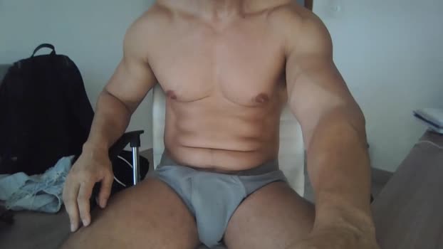 topativo cute Webcam SHOW @ Cam4 16-01-2026