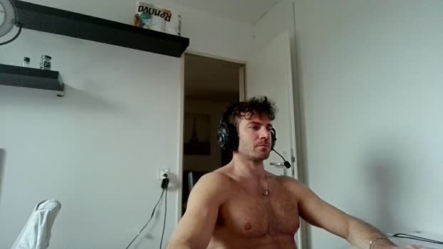ALPHA_HUNK bigtoys Webcam SHOW @ Cam4 18-01-2026