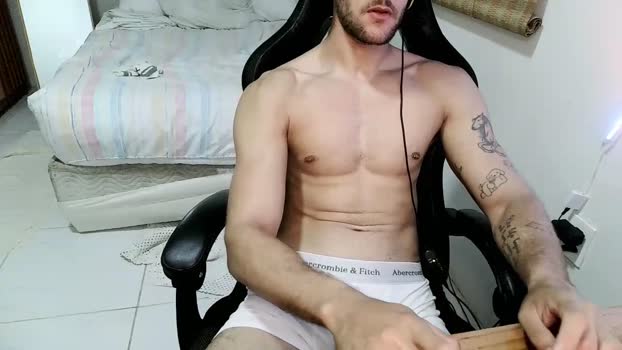 Alef_vega prettyface Webcam SHOW @ Cam4 18-01-2026
