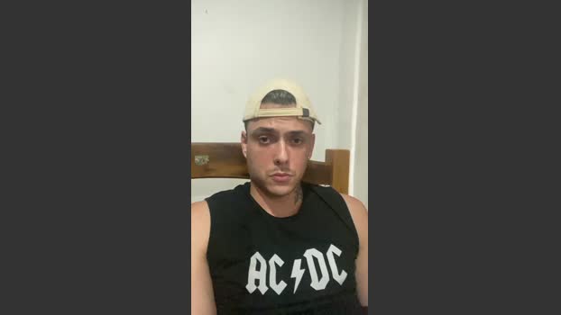 Andrestechh beautiful Webcam SHOW @ Cam4 17-01-2026