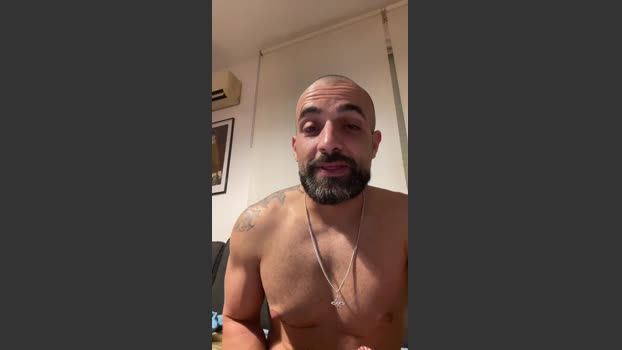 Biberonlechero ass Webcam SHOW @ Cam4 18-01-2026