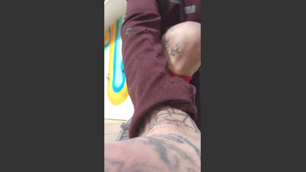 Bigtoyguy34 Topless Webcam SHOW @ Cam4 17-01-2026
