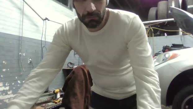 Bigtoyguy34 Recorded Webcam SHOW @ Cam4 18-01-2026