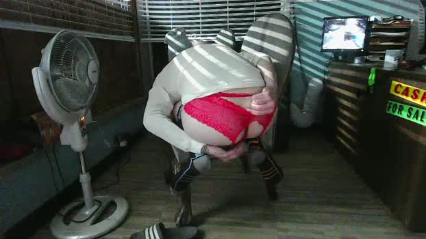 Bigtoyguy34 kiss Webcam SHOW @ Cam4 18-01-2026