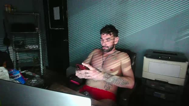 Bigtoyguy34 analsex Webcam SHOW @ Cam4 18-01-2026