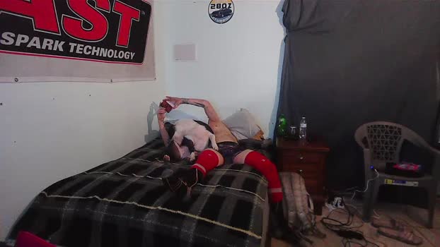 Bigtoyguy34 gay Webcam SHOW @ Cam4 18-01-2026