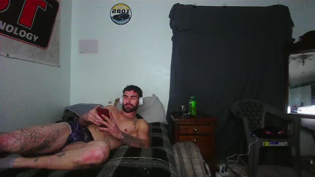 Bigtoyguy34 Nude Webcam SHOW @ Cam4 18-01-2026