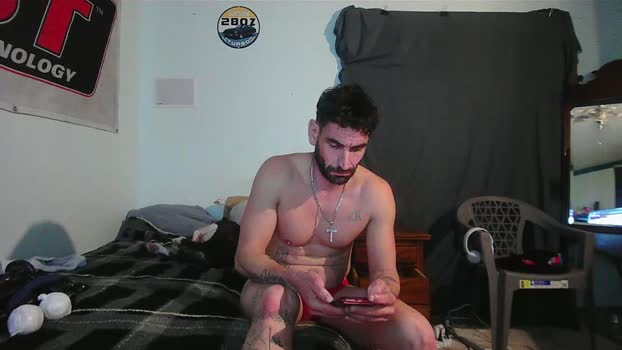 Bigtoyguy34 bigballs Webcam SHOW @ Cam4 18-01-2026