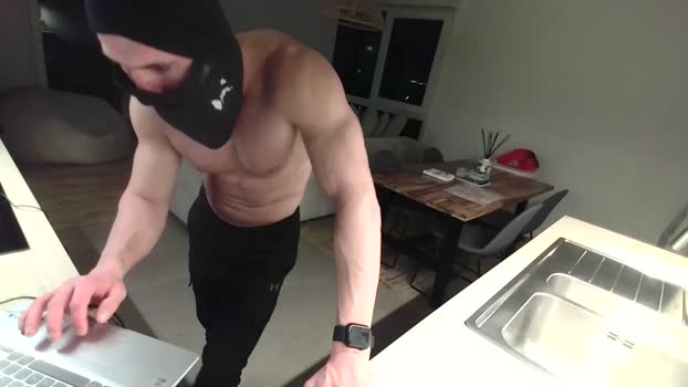 Bogoss357 jerkoff Webcam SHOW @ Cam4 17-01-2026