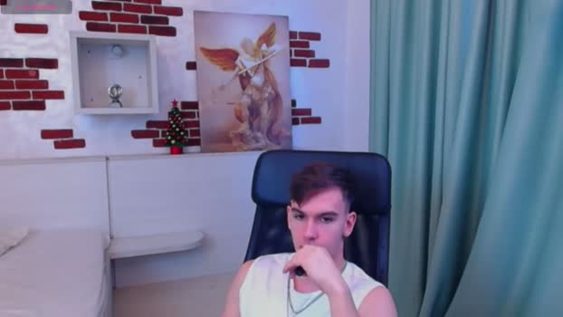 BradyFlint bigcock Webcam SHOW @ Cam4 18-01-2026