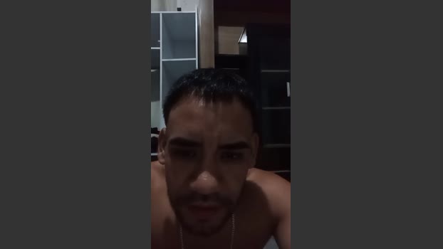 ChevyFIT Nude Webcam SHOW @ Cam4 18-01-2026