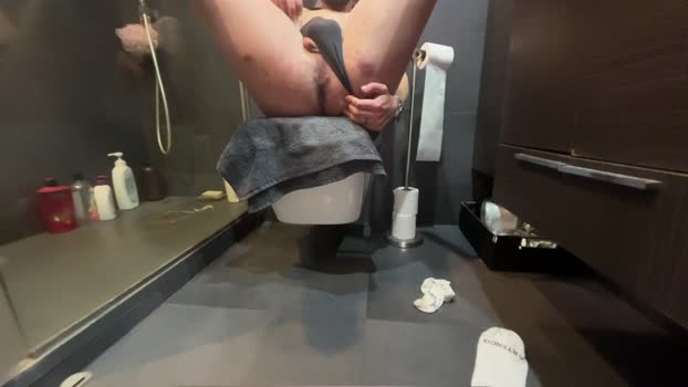 Crisbum bigtoys Webcam SHOW @ Cam4 18-01-2026