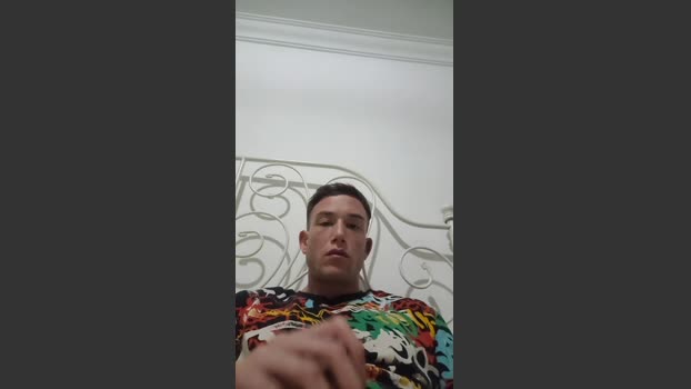 Cristiangonzaa hardcore Webcam SHOW @ Cam4 18-01-2026