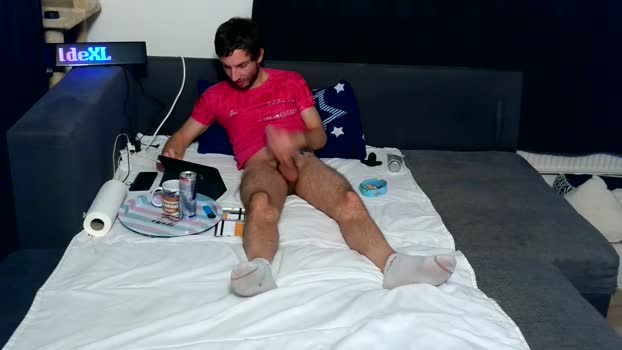 Cum2CamBoys fingering Webcam SHOW @ Cam4 17-01-2026