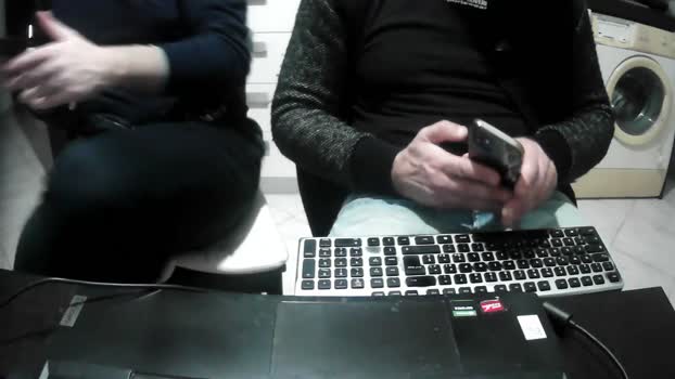CuriousFriends1 sex Webcam SHOW @ Cam4 17-01-2026