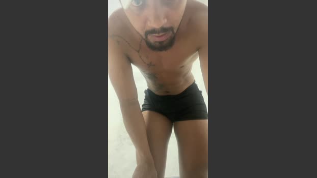 Donvilar Topless Webcam SHOW @ Cam4 18-01-2026