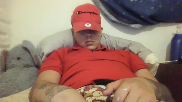 Estebvndido juicy Webcam SHOW @ Cam4 18-01-2026