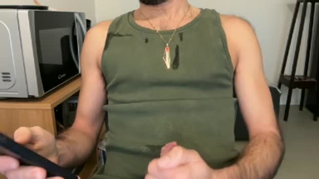Fla85 jerkoff Webcam SHOW @ Cam4 18-01-2026