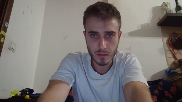 Franfil97 lick Webcam SHOW @ Cam4 17-01-2026