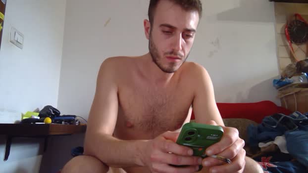 Franfil97 hardcore Webcam SHOW @ Cam4 18-01-2026
