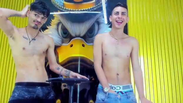 Handsome_boys_ gay Webcam SHOW @ Cam4 18-01-2026