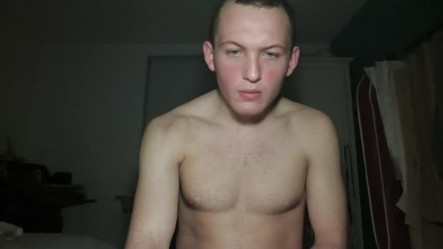 Henry19studennt horny Webcam SHOW @ Cam4 18-01-2026