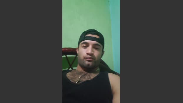 Ismaiketl natural Webcam SHOW @ Cam4 18-01-2026