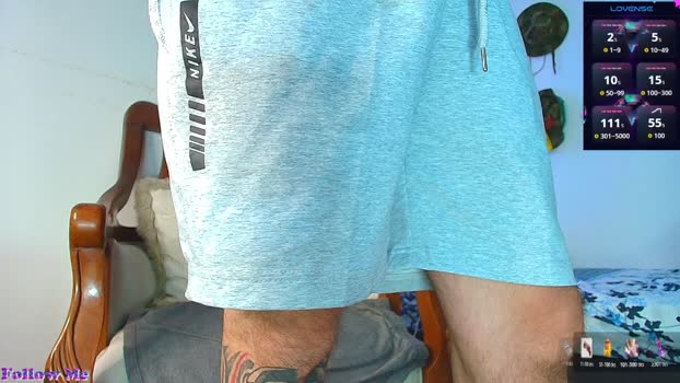 Jimm66_ toy Webcam SHOW @ Cam4 18-01-2026