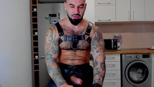 Jordan_rush05 gay Webcam SHOW @ Cam4 18-01-2026
