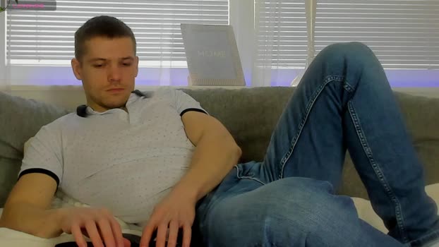 JulianTurner gag Webcam SHOW @ Cam4 18-01-2026