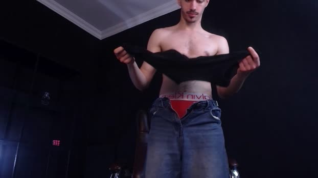 KaydenDrew bj-dildo Webcam SHOW @ Cam4 18-01-2026