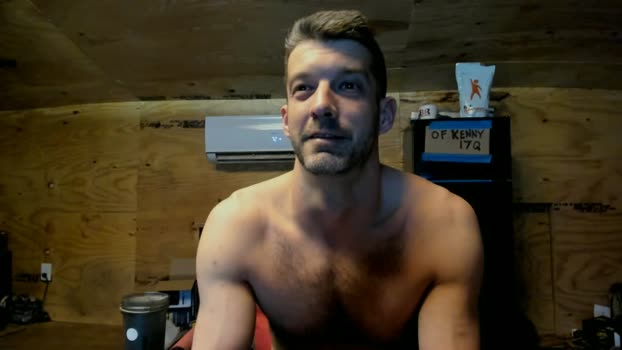 Kenny_Kyle lush Webcam SHOW @ Cam4 18-01-2026