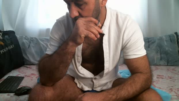 Kenzo07 analtoy Webcam SHOW @ Cam4 18-01-2026