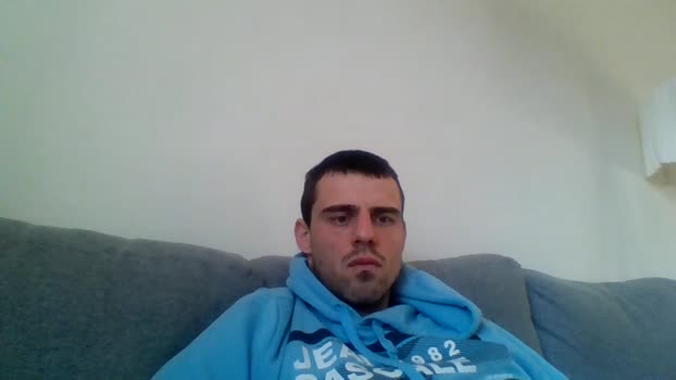 Kerzo2900 Video Webcam SHOW @ Cam4 18-01-2026