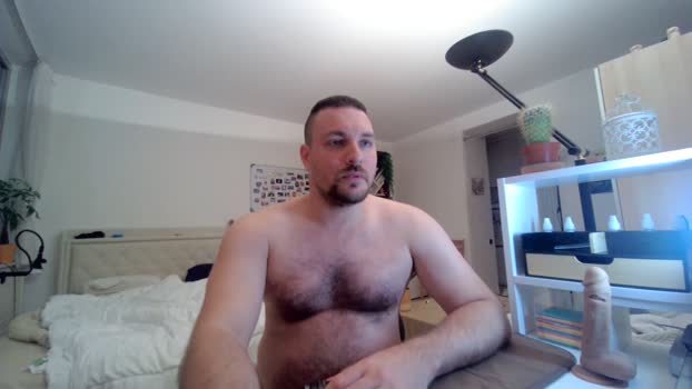 MilitaireDom nude Webcam SHOW @ Cam4 17-01-2026