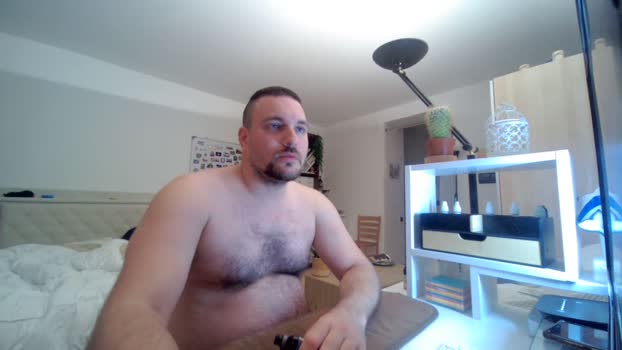 MilitaireDom natural Webcam SHOW @ Cam4 17-01-2026