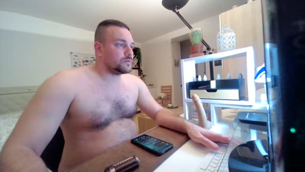 MilitaireDom XXX Webcam SHOW @ Cam4 18-01-2026