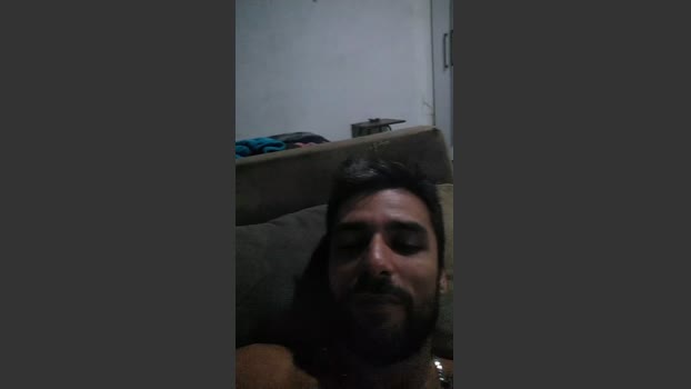 O_GHOST suckcock Webcam SHOW @ Cam4 18-01-2026