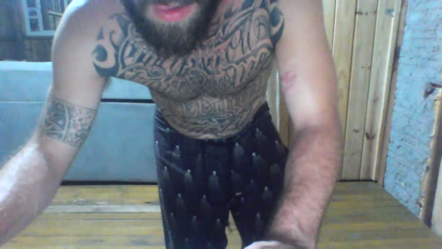 Pau_hot_23cm fuckass Webcam SHOW @ Cam4 18-01-2026