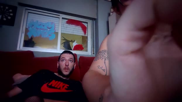 Perikopalotes91 wank Webcam SHOW @ Cam4 18-01-2026