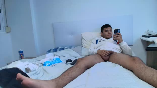 Ppr001 juicy Webcam SHOW @ Cam4 18-01-2026
